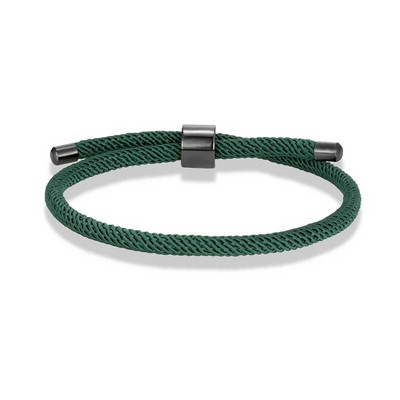 MKENDN modes virves rokassprādze vīriešiem regulējama āra kempinga rokassprādze Homme aksesuāri Survival Paracord rokassprādzes dāvana viņam