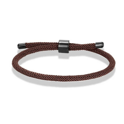 MKENDN modes virves rokassprādze vīriešiem regulējama āra kempinga rokassprādze Homme aksesuāri Survival Paracord rokassprādzes dāvana viņam