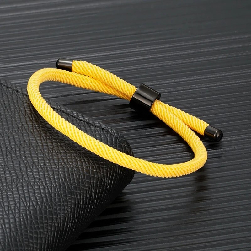 MKENDN modes virves rokassprādze vīriešiem regulējama āra kempinga rokassprādze Homme aksesuāri Survival Paracord rokassprādzes dāvana viņam