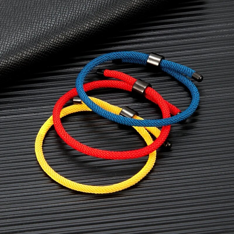MKENDN modes virves rokassprādze vīriešiem regulējama āra kempinga rokassprādze Homme aksesuāri Survival Paracord rokassprādzes dāvana viņam