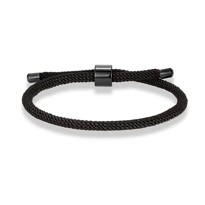 MKENDN modes virves rokassprādze vīriešiem regulējama āra kempinga rokassprādze Homme aksesuāri Survival Paracord rokassprādzes dāvana viņam