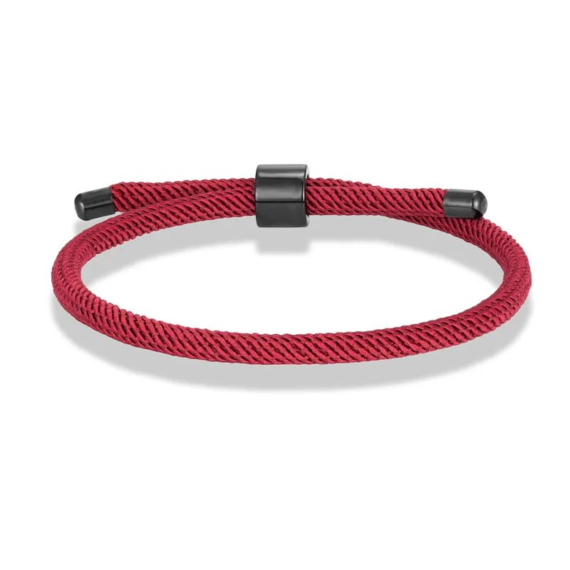 MKENDN modes virves rokassprādze vīriešiem regulējama āra kempinga rokassprādze Homme aksesuāri Survival Paracord rokassprādzes dāvana viņam