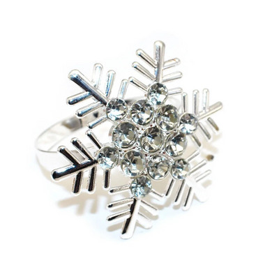 6Gb Melnā brieža galvas salvešu gredzeni Ziemassvētku salvešu gredzenu turētāji Ziemeļbrieža salvešu sprādze Helovīna vakariņām kāzu galds