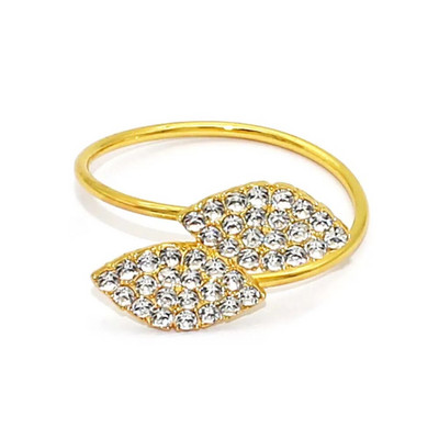 6 τμχ Δαχτυλίδια χαρτοπετσέτας σε φύλλα ματ χρυσού Μεταλλική θήκη για χαρτοπετσέτα για το Halloween Χριστούγεννα των Ευχαριστιών Πασχαλινό Διακόσμηση Τραπεζιού Γάμου ERL02