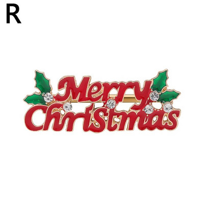 1vnt Kalėdų servetėlių žiedai Gimtadienio Vestuvių Kalėdų Vakarėlis Grožio stalo priedai Stalo servetėlių laikikliai Kalėdiniai papuošimai 2024 m.