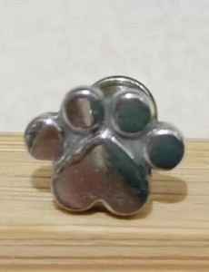 ASTM F136 Titanium 16G Tree Cute Bear Labret Porc Tragus Monroe ajak orr Helix Stud Fülbevaló Állat Piercing Ékszer