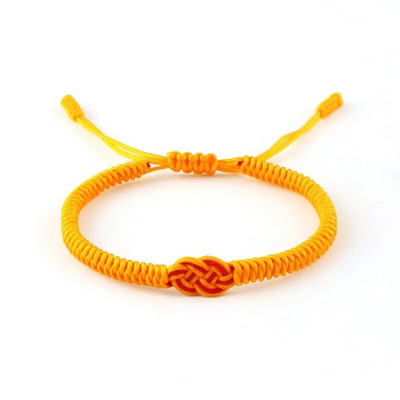 Noter Lucky Red String Käevõru Meeste Naiste Käsitsi valmistatud Reguleeritava Koetusega Käevõru Paar Käevõru Jooga Meditatsiooni Ehted Pulserid