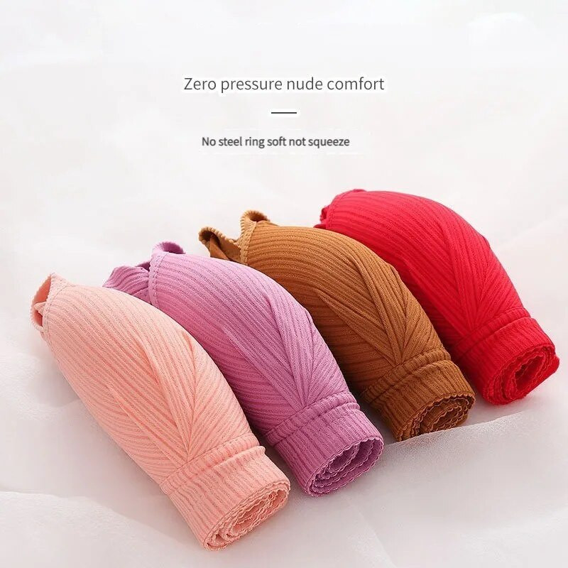 Liela izmēra priekšējā poga sieviešu apakšveļa bez tērauda gredzena Push Up krūšturis pusmūža un vecāka gadagājuma cilvēku krūšturis Sexy Fit Top Mujer