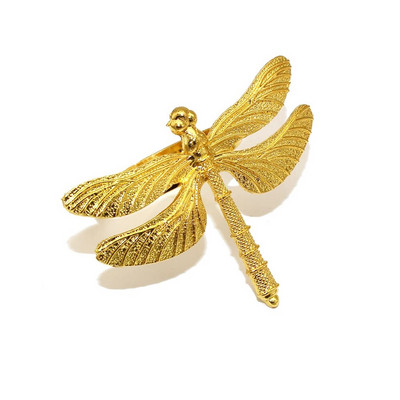 Δαχτυλίδια για χαρτοπετσέτες ελέφαντα 6 τμχ Θήκη για χαρτοπετσέτα ζώων Feng Shui για οικογενειακό πάρτι γενεθλίων Διακόσμηση τραπεζιού σπιτιού HWD37