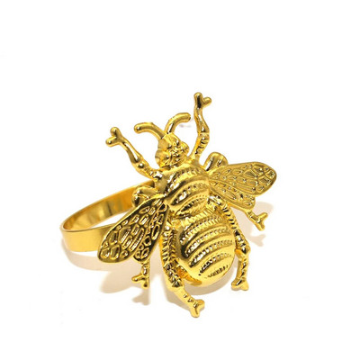 Δαχτυλίδια για χαρτοπετσέτες ελέφαντα 6 τμχ Θήκη για χαρτοπετσέτα ζώων Feng Shui για οικογενειακό πάρτι γενεθλίων Διακόσμηση τραπεζιού σπιτιού HWD37