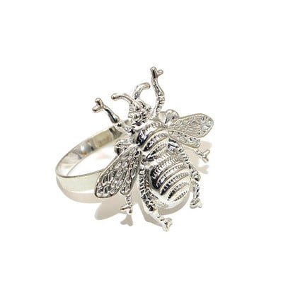 Δαχτυλίδια για χαρτοπετσέτες ελέφαντα 6 τμχ Θήκη για χαρτοπετσέτα ζώων Feng Shui για οικογενειακό πάρτι γενεθλίων Διακόσμηση τραπεζιού σπιτιού HWD37