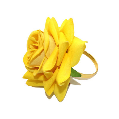 6Gb Dimanta sirds salvešu gredzeni Valentīna dienai, kāzu dzimšanas dienai Pateicības dienai Ziemassvētku ballītei pusdienu galda dekorēšana HWD10