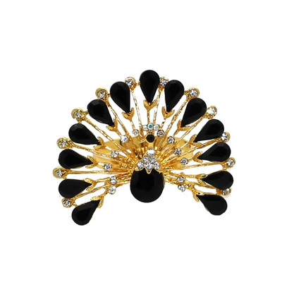 2Gb Kāzu līgavas dušas salvešu gredzeni Lieli kristāla kalnu kristāla ziedu salvešu turētājs kāzu pušķu dekorēšanai, galda dekors HWD48