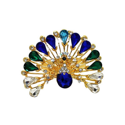 2Gb Kāzu līgavas dušas salvešu gredzeni Lieli kristāla kalnu kristāla ziedu salvešu turētājs kāzu pušķu dekorēšanai, galda dekors HWD48