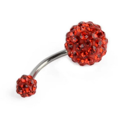 1Gb Modes Auskari Skrimšļa pīrsings Shellhard Barbell Cirkona Akmens Kristāla Ausu Kniedes Pīrsings Tragus Sievietēm Ķermeņa Rotaslietas