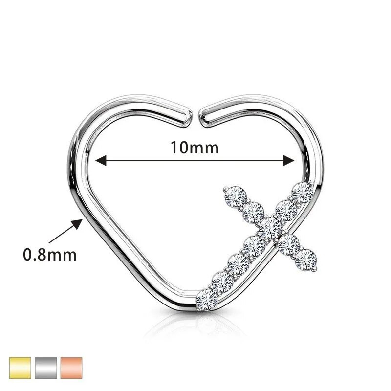 2021. gada jauni pielāgoti dārgakmeņu ausu kniedes Ķirurģiskā tērauda Labret lūpu kniedes spirālveida skrimšļa ausu aizsardzības pīrsings ķermeņa rotaslietas