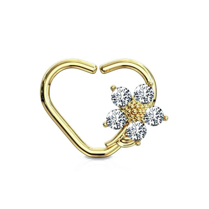 2021. gada jauni pielāgoti dārgakmeņu ausu kniedes Ķirurģiskā tērauda Labret lūpu kniedes spirālveida skrimšļa ausu aizsardzības pīrsings ķermeņa rotaslietas