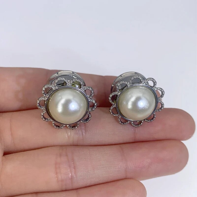 2023. gada jauni ausu paplašinātāji, mīkstums ausu aizbāžņi un tuneļi, 1 pāris/partija Auskaru mērinstrumenti, stiepes paplašinātāji, ķermeņa rotaslietas (8 MM-12 MM) pīrsings