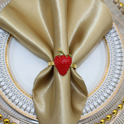 Δαχτυλίδι από χαρτοπετσέτα με φύλλα 12 τμχ. Δαχτυλίδι για χαρτοπετσέτες για την ημέρα των ευχαριστιών Ασημένιο επιτραπέζιο δαχτυλίδι για Χριστουγεννιάτικες γιορτές γάμου Διακόσμηση δείπνου HWL06