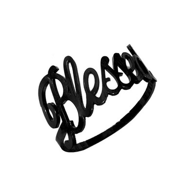 12 gab Zelta Ramadan Kareem salvešu gredzeni Ramadāna rotājumi Eid Mubarak Musulmaņu laime Ramadāna mājas ballīšu piederumi HWM253