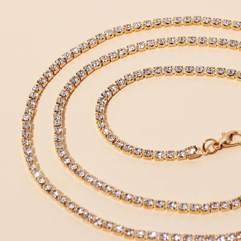 Jauna seksīga Rhinestone Mīlestības Vēdera Ķēdes Ķermeņa Rotaslietas Pludmales Stils Meitene Zelts Sudraba Krāsa Viduklis Cadena De Cintura aksesuārs Dāvana