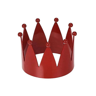 8Gb Gold Cupid salvešu gredzens kroņa salvešu sprādze Valentīna dienas kāzu vakariņām Ziemassvētku dzimšanas dienas galda dekorēšanai