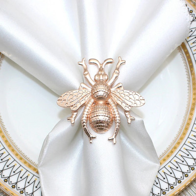 8 τμχ Αλουμίνιο δαχτυλίδια χαρτοπετσέτας κεφαλής αγελάδας βοοειδών Μεταλλική θήκη χαρτοπετσέτας με κέρατο αγελάδας ζώων για δείπνο Γάμοι Δεξιώσεις Καθημερινή χρήση