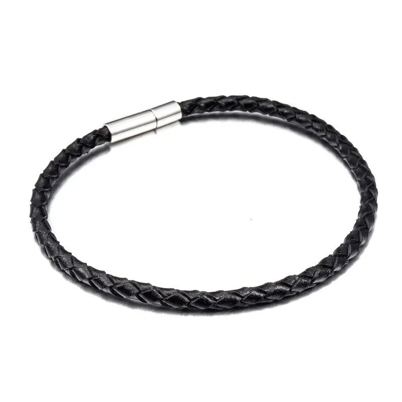 Jauna luksusa klasiska rokassprādze 8 MM labradorīta dabas šarms augstas kvalitātes pankroka vīriešu rokassprādzes ķēdes rotaslietas draudzības dāvanas