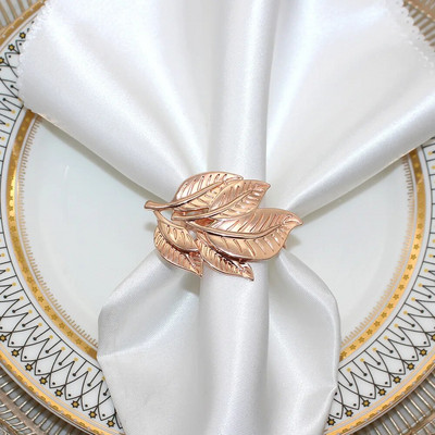 6Gb Lapu salvešu gredzeni rudens Pateicības dienai Kāzu banketiem Līgavas Dušas vakariņām Ziemassvētku brīvdienu ballīšu galda dekorēšana HWL17