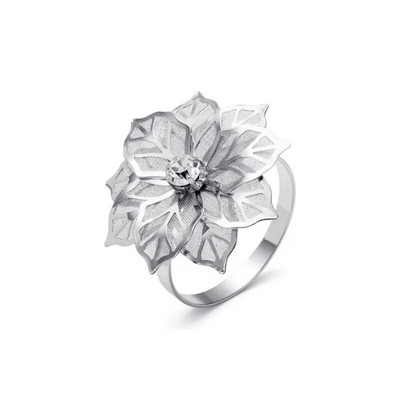 Restoran Kuhinjski pribor Potrepštine za zabavu Božićni ukras Kopča za salvete Prsteni za salvete Dekoracija za stol Držač za ručnike