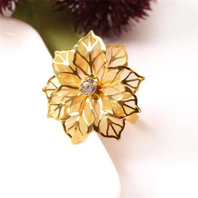 Restoran Kuhinjski pribor Potrepštine za zabavu Božićni ukras Kopča za salvete Prsteni za salvete Dekoracija za stol Držač za ručnike