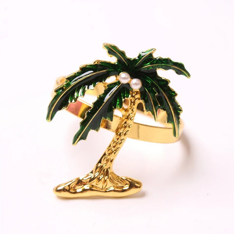 2GB Lieldienu zaķa burkānu salvešu gredzeni, metāla salvešu turētājs, salvešu sprādze ēdamistabas ģimenes vakariņu galda dekorēšanai