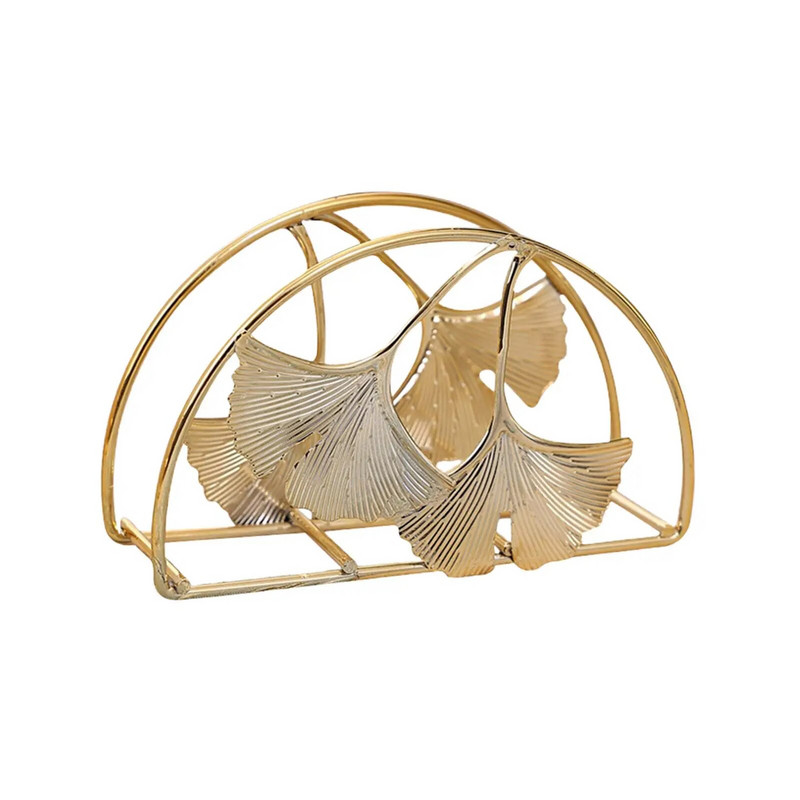 Töölaua dekoratiivfailide korraldaja Köök Töötasapind Kirjasorteerija Riiul Fail Moodne lauakangasjaotur Rauast salvrätikuhoidja