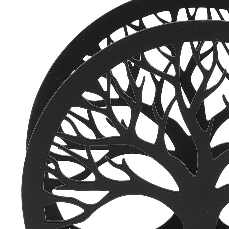 Dzelzs papīra dvieļu turētājs auduma vintage salvešu galds vertikāls radošs nerūsējošā tērauda galda virsmas dozators virtuves dekoratīvs