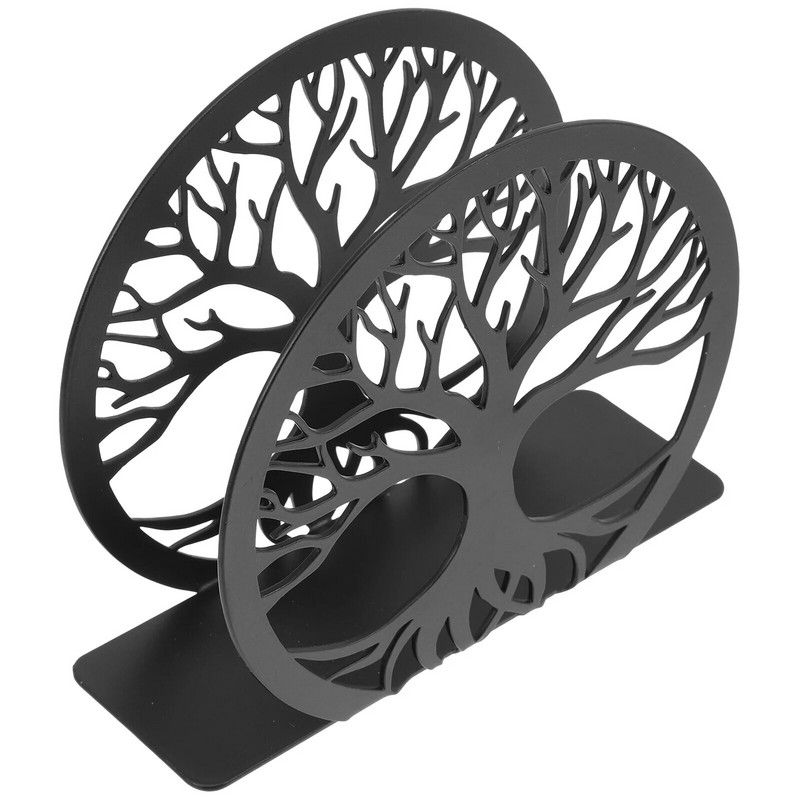 Dzelzs papīra dvieļu turētājs auduma vintage salvešu galds vertikāls radošs nerūsējošā tērauda galda virsmas dozators virtuves dekoratīvs