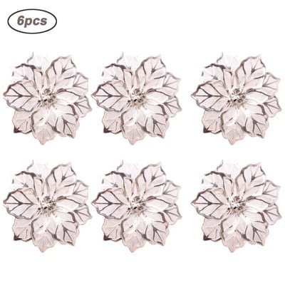 3/6/12 tk Lehed salvrätikurõngad Pandlaga salvrätikuhoidja jõuludeks tänupühadeks pulmadeks õhtusöögilaua kaunistus