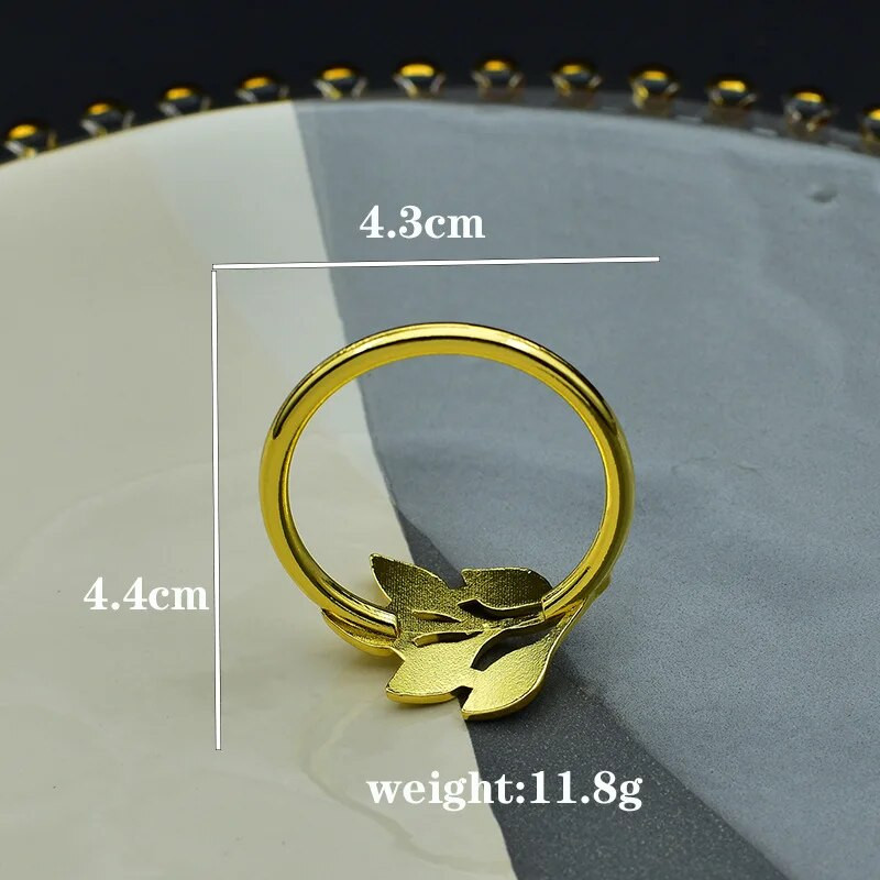 3/6/12 tk Lehed salvrätikurõngad Pandlaga salvrätikuhoidja jõuludeks tänupühadeks pulmadeks õhtusöögilaua kaunistus