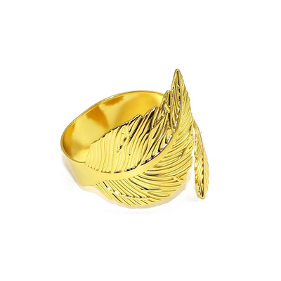 4Gb dobi ziedu salvešu gredzenu turētāji Sudraba salvešu gredzeni kāzu ballītēm svētku banketiem Ziemassvētku vakariņu galda dekors