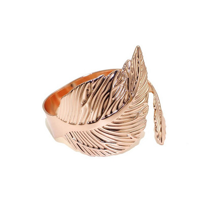 4Gb dobi ziedu salvešu gredzenu turētāji Sudraba salvešu gredzeni kāzu ballītēm svētku banketiem Ziemassvētku vakariņu galda dekors