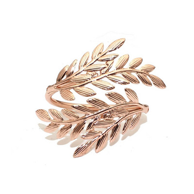 4Gb dobi ziedu salvešu gredzenu turētāji Sudraba salvešu gredzeni kāzu ballītēm svētku banketiem Ziemassvētku vakariņu galda dekors