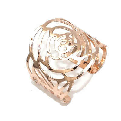 6Gb Lapu salvešu gredzeni Rudens salvešu gredzenu turētāji Ziemassvētkiem Pateicības dienai Kāzu dzimšanas dienas svinību galda rotājumi ERL36