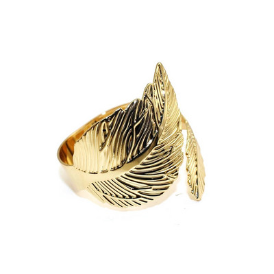 6Gb Lapu salvešu gredzeni Rudens salvešu gredzenu turētāji Ziemassvētkiem Pateicības dienai Kāzu dzimšanas dienas svinību galda rotājumi ERL36