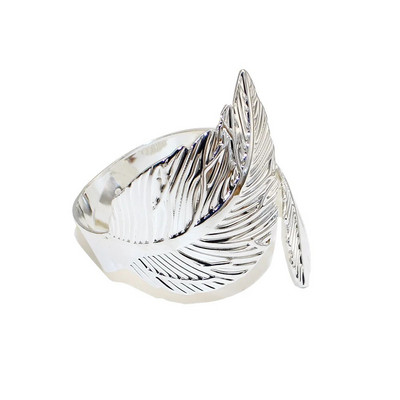 6Gb Lapu salvešu gredzeni Rudens salvešu gredzenu turētāji Ziemassvētkiem Pateicības dienai Kāzu dzimšanas dienas svinību galda rotājumi ERL36