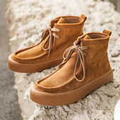 Tooling Shoes Ανδρικές μπότες 2022 Νέες φθινοπωρινές αναπνέουσες vintage ψηλές μπότες μόδας Ευέλικτα, καθημερινά ανδρικά παπούτσια