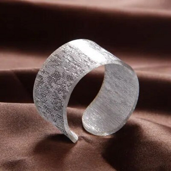 10 бр. 45 мм кръгли златни/сребърни акрилни пръстени за салфетки Поставка за салфетки за сватбени хотелски домашни аксесоари