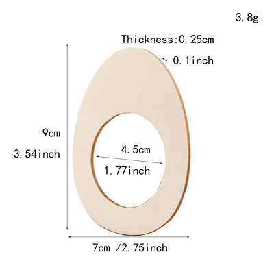 10 τμχ Elk Antler θήκη χαρτοπετσέτας θέσης Μίνι Ξύλινο δαχτυλίδι για χριστουγεννιάτικο πάρτι Δείπνο Δείπνο Σπίτι Τραπεζάκι Σετ Πασχαλινό