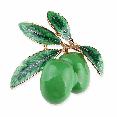 10 τεμ./παρτίδα Hot Sale Δημιουργικό δαχτυλίδι χαρτοπετσέτας Μεταλλικό δαχτυλίδι φρούτων για χαρτοπετσέτα πόρπη για χαρτοπετσέτα Διακόσμηση επιφάνειας εργασίας Χριστουγεννιάτικου πάρτι γάμου