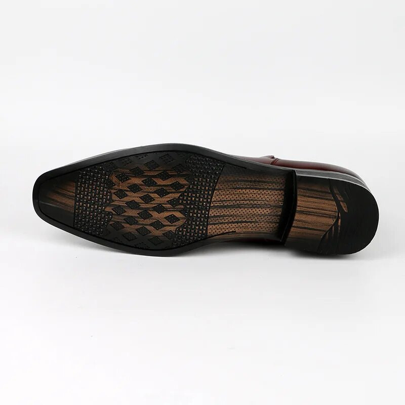 Muške klasične retro Chelsea čizme Muške britanske kožne gležnjače Muške ležerne kratke čizme Visoke cipele veće veličine