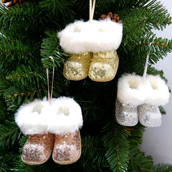 Χριστουγεννιάτικα 2023 Νέα Έτος Καινοτομίες Στολίδια Χριστουγεννιάτικες Μπότες Διακοσμήσεις Μπιχλιμπίδια Χριστουγεννιάτικα Κρεμαστά Δέντρα Διακοσμητικά για το σπίτι