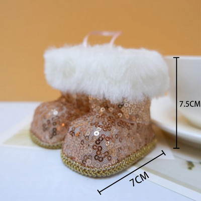 Jõulud 2023 Uudised Aasta Uuendused Kaunistused Jõulusaapad Kaunistused Rippuvad jõulupuu kaunistused Kodukaunistused